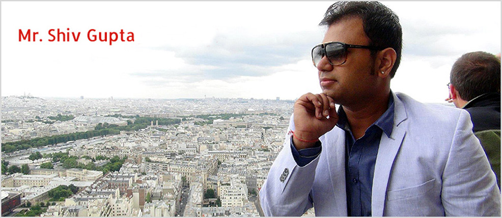 SHIV GANGA INDUSTRIAL ESTATE